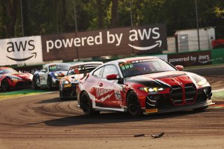 #70 - Razoon - more than racing - Daniel DREXEL - Christopher SALKELD - BMW M4 GT4 G82 EVO | SRO / JEP