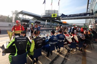 GT4 Autograph Session
 | SRO / JEP