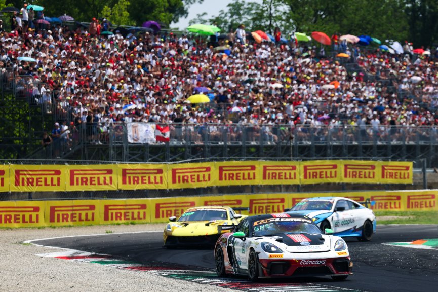 Race 2