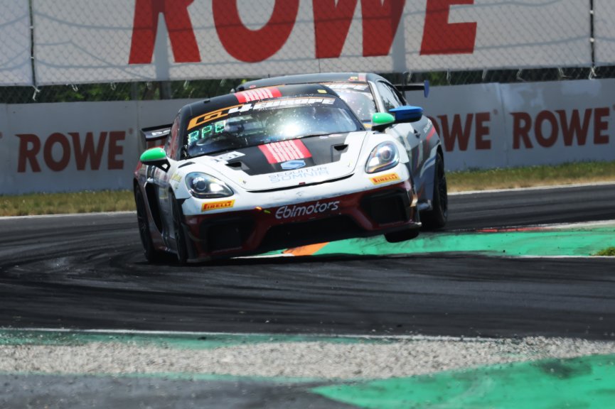 Race 2