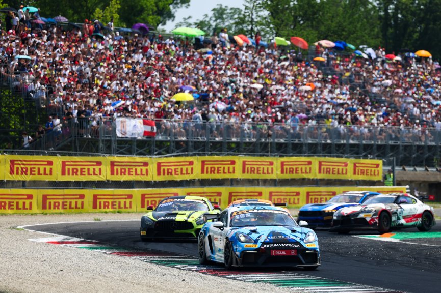 Race 2