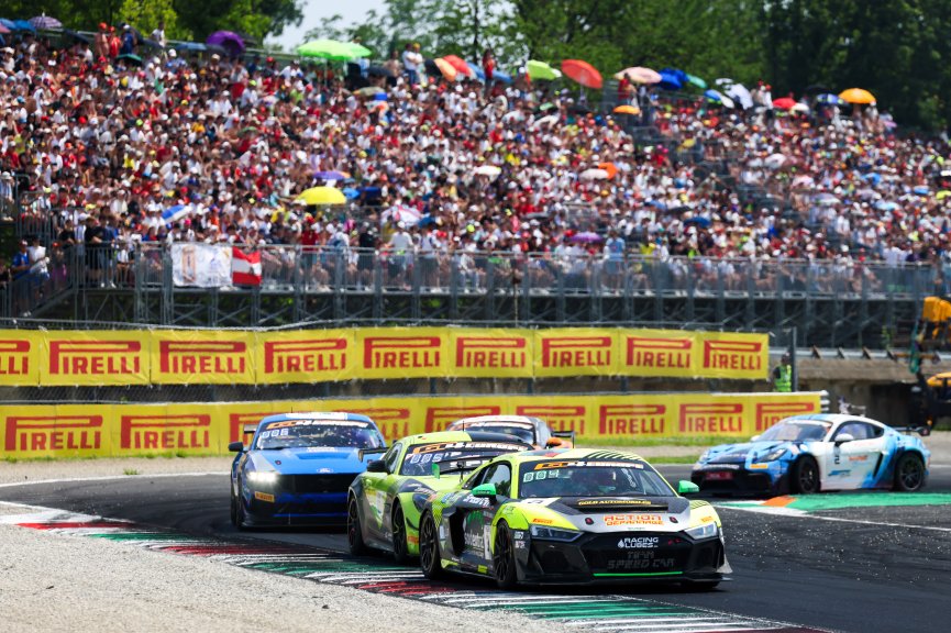 Race 2
