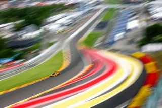 #78 - Elite Motorsport with Entire Race Engineering - Charlie HART - McKenzy CRESSWELL - McLaren Artura GT4 | SRO / JEP