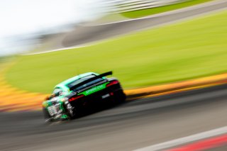 #8 - Team Speed Car - Gregory GUILVERT - Paul PETIT - Audi R8 LMS GT4 | SRO / JEP