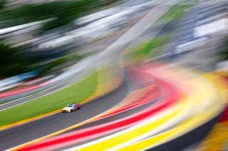 #98 - Schubert Motorsport - Victor BOUVENG - Joakim WALDE - BMW M4 GT4 G82 EVO | SRO / JEP