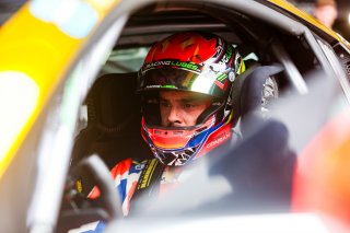 #1 - Team Speed Car - Robert CONSANI - Audi R8 LMS GT4
 | SRO / JEP