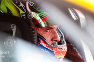 #1 - Team Speed Car - Robert CONSANI - Audi R8 LMS GT4
 | SRO / JEP