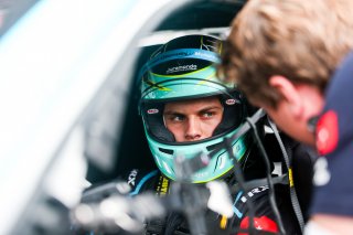 #12 - Borusan Otomotiv Motorsport - Thomas RACKL - BMW M4 GT4 G82 EVO
 | SRO / JEP