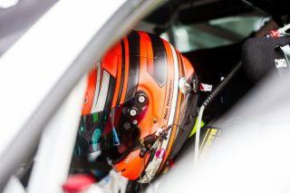 #30 - W&S Motorsport - Max KRONBERG - Porsche 718 Cayman GT4 RS CS
 | SRO / JEP