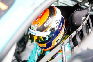 #32 - W&S Motorsport - Hendrik STILL - Porsche 718 Cayman GT4 RS CS
 | SRO / JEP