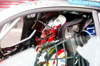 #44 - Team Speed Car - Julien RIPERT - Audi R8 LMS GT4
 | SRO / JEP
