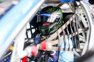 #61 - Academy Motorsport - Nathan VANSPRINGEL - Erik EVANS - Ford Mustang GT4
 | SRO / JEP