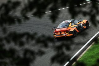 #66 - ME Motorsport - Philip WISKIRCHEN - Linus HAHNE - BMW M4 GT4 G82 EVO | SRO / JEP