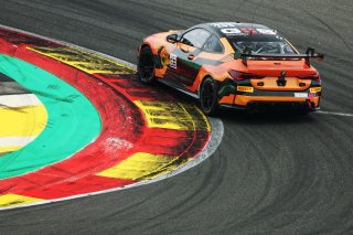 #66 - ME Motorsport - Philip WISKIRCHEN - Linus HAHNE - BMW M4 GT4 G82 EVO | SRO / JEP