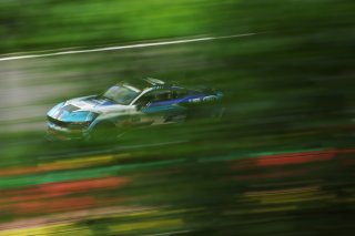 #68 - TeamFloral - Sam PALEY - Michiel HAVERANS - Ford Mustang GT4 | SRO / JEP