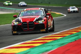 #70 - Razoon - more than racing - Daniel DREXEL - Christopher SALKELD - BMW M4 GT4 G82 EVO | SRO / JEP