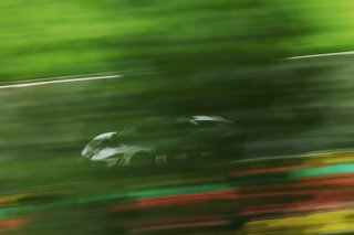#71 - Elite Motorsport with Entire Race Engineering - Charlie ROBERTSON - Ravi RAMYEAD - McLaren Artura GT4 | SRO / JEP
