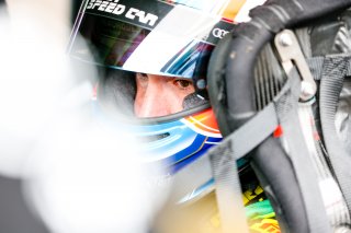 #8 - Team Speed Car - Gregory GUILVERT - Paul PETIT - Audi R8 LMS GT4
 | SRO / JEP