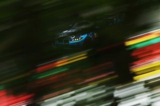 #97 - Lestrup Racing Team - Daniel VARVERUD - Stefan NILSSON - BMW M4 GT4 G82 EVO | SRO / JEP