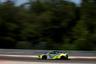 #3 - Team Speed Car - Viny BELTRAMELLI - Sacha BOTTEMANNE - Audi R8 LMS GT4 | SRO / JEP