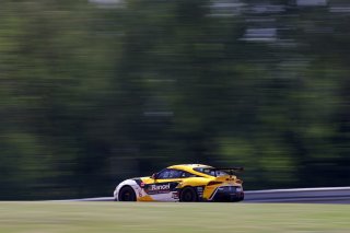#6 - Speedy Motorsport - Tomas GUEDES - Pedro PERINO - Toyota GR Supra GT4 EVO 2 | SRO / JEP