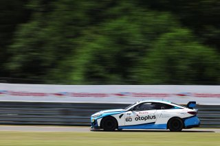 #60 - Razoon - more than racing - Gustavo XAVIER - Onder ERDEM - BMW M4 GT4 G82 EVO | SRO / JEP