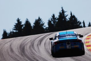#60 - Razoon - more than racing - Gustavo XAVIER - Onder ERDEM - BMW M4 GT4 G82 EVO | SRO / JEP