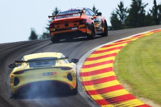 #66 - ME Motorsport - Philip WISKIRCHEN - Linus HAHNE - BMW M4 GT4 G82 EVO | SRO / JEP