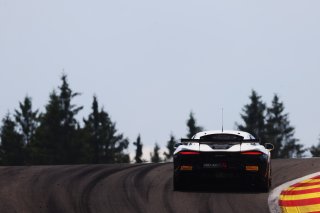 #71 - Elite Motorsport with Entire Race Engineering - Charlie ROBERTSON - Ravi RAMYEAD - McLaren Artura GT4 | SRO / JEP