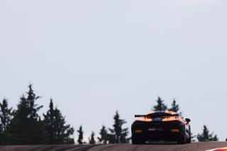 #78 - Elite Motorsport with Entire Race Engineering - Charlie HART - McKenzy CRESSWELL - McLaren Artura GT4 | SRO / JEP