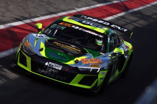 #3 - Team Speed Car - Viny BELTRAMELLI - Sacha BOTTEMANNE - Audi R8 LMS GT4
 | SRO / JEP