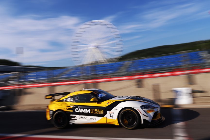 Free Practice 2