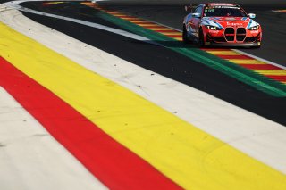 #53 - W&D Racing Team - Davide MELONI - Paolo MELONI - BMW M4 GT4 G82 EVO
 | SRO / JEP