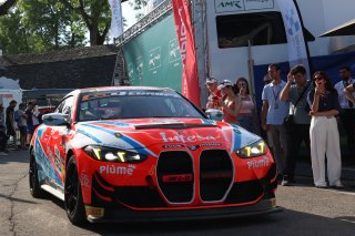 #53 - W&D Racing Team - Davide MELONI - Paolo MELONI - BMW M4 GT4 G82 EVO
 | SRO / JEP