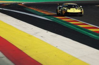 #56 - Lotus PB Racing - Massimiliano SCHIAVONE - Maurizio COPETTI - Lotus Emira GT4
 | SRO / JEP