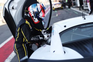 #71 - Elite Motorsport with Entire Race Engineering - Charlie ROBERTSON - McLaren Artura GT4 | SRO / JEP