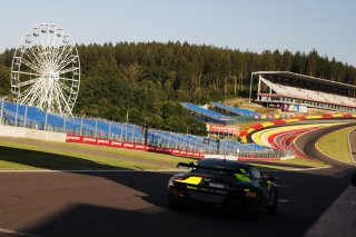 #74 - Racing Spirit of Leman - Pedro GARCIA - Clement SEYLER - Aston Martin Vantage AMR GT4 EVO | SRO / JEP