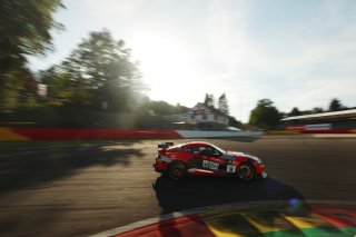 #9 - Mirage Racing - Romeo LEURS - Victor NIELSEN - Toyota GR Supra GT4 EVO 2
 | SRO / JEP