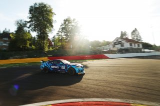 #97 - Lestrup Racing Team - Daniel VARVERUD - Stefan NILSSON - BMW M4 GT4 G82 EVO
 | SRO / JEP