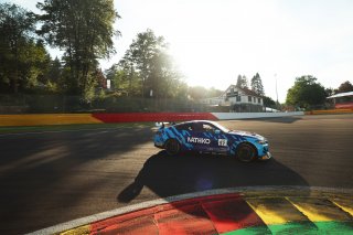 #97 - Lestrup Racing Team - Daniel VARVERUD - Stefan NILSSON - BMW M4 GT4 G82 EVO
 | SRO / JEP