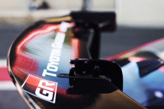 Toyota Gazoo Racing | SRO / JEP