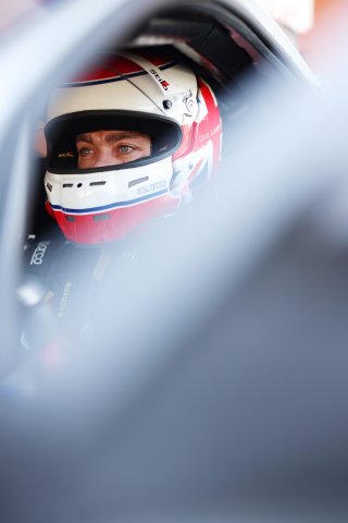 #23 - Full Send Racing Limited - Daniel LAVERY - Aston Martin Vantage AMR GT4 EVO | SRO / JEP