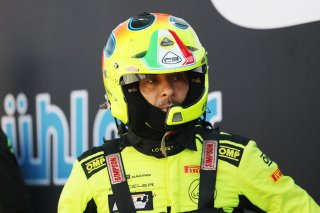 #26 - Lotus PB Racing - Stefano D'ASTE - Lotus Emira GT4 | SRO / JEP