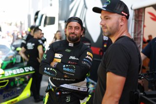 #3 - Team Speed Car - Sacha BOTTEMANNE - Audi R8 LMS GT4 | SRO / JEP