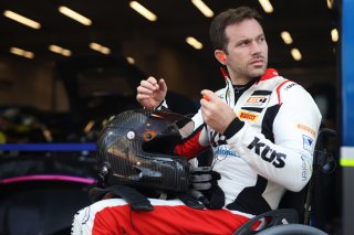 #31 - W&S Motorsport - Tim HORRELL - Porsche 718 Cayman GT4 RS CS | SRO / JEP