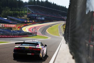 #310 - Willi Motorsport - Tudor TUDURACHI - Sergiu NICOLAE - Audi R8 LMS GT4 | SRO / JEP