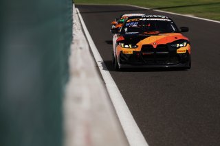 #66 - ME Motorsport - Philip WISKIRCHEN - Linus HAHNE - BMW M4 GT4 G82 EVO | SRO / JEP