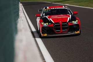 #70 - Razoon - more than racing - Daniel DREXEL - Christopher SALKELD - BMW M4 GT4 G82 EVO | SRO / JEP