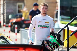 #77 - Elite Motorsport with Entire Race Engineering - Harri REYNOLDS - McLaren Artura GT4 | SRO / JEP
