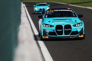 Borusan Automotive | SRO / JEP